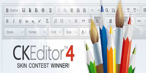 Editeur full